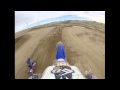 Ryder Pietro Hard Crash ACP AZ Open Ricky Bobby Throttle Stuck