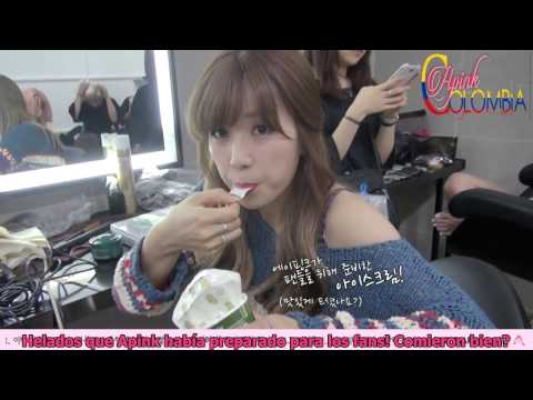 [SUB - ESP] A Pink Diary Season 2 EP1