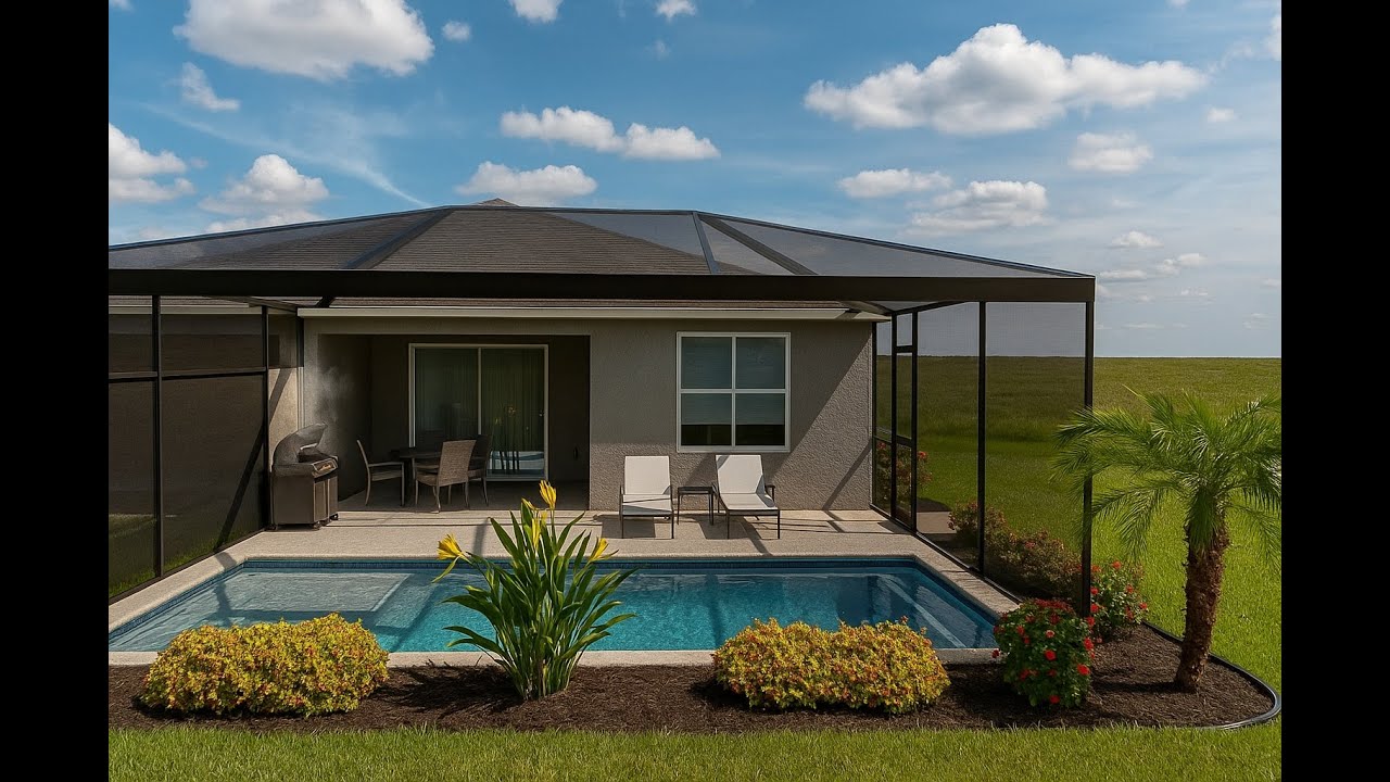 Premier Pools & Spas of Naples - Paul & Christine Fallati