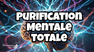 Purification cerebrale: Activer 100% de votre cerveau