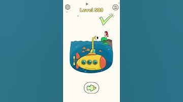 Dop Level 508 (New Level) Walkthrough