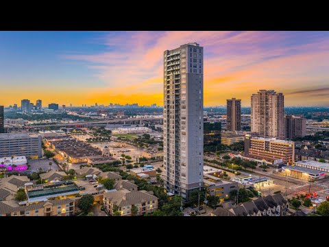 Condo for Sale in Galleria: 3388 Sage Road #1901