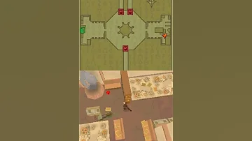 Di Gata Defenders USA Nintendo DS Gameplay 