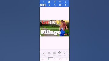 How To Mark Thumbnail in 34 Seconds. #thumbnail #shorts