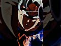 Who is most powerfull  shorts onepunchman goku dragonball viral trending