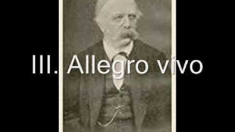 Robert Volkmann: Serenade for Strings No. 1 in C Major, Op. 62