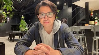 2022年初ライブ配信やります