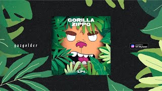 Gorilla Zippo - Juynaeto