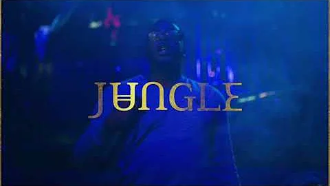 Vante Poems ft. Jonny Brown - Jungle (A Boogie Remix)