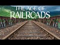 Railroads and Time Zones: The Transformation of America’s Transportation System