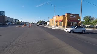 CA drivers doing dumb stuff Part 11