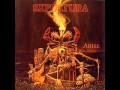 Sepultura Altered State