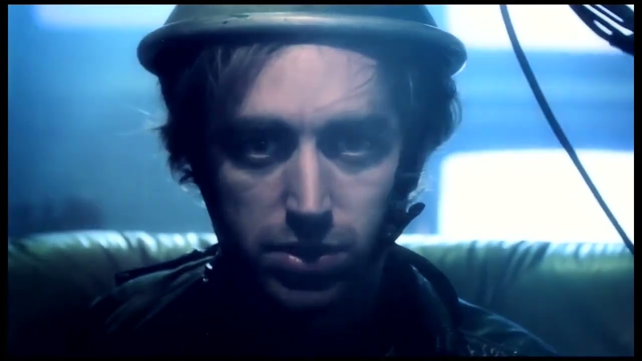 A Place To Bury Strangers - Keep Slipping Away 2022 (Official