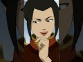 This is the only footage we could find of Azula being nice 😬 Avatar #Shorts