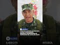 Ejército captura en Montería a alias ‘Chicharrón’, presunto coordinador de  del Clan del Golfo