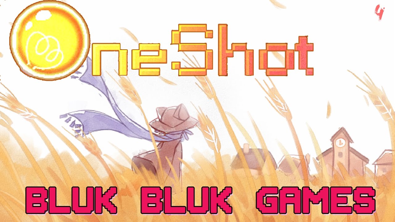 [FR] Dérouillage de robot en règle - Oneshot let's play 4 - YouTube