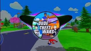 Dude Theft Kings But KOOLER! / Slowed screenshot 3