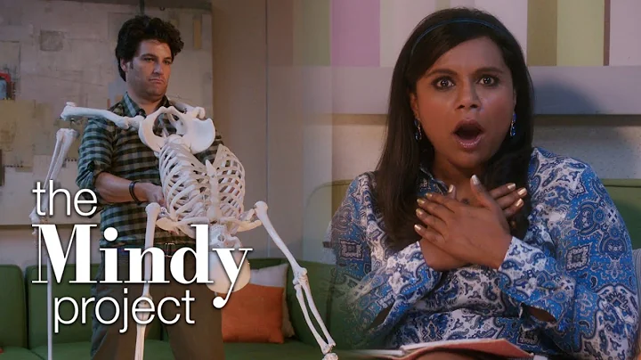Peter's Bedroom Advice - The Mindy Project