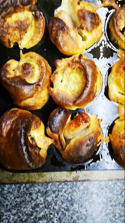 Quick & Delicious: Mini Toad In The Hole Recipes for the Whole Family