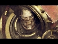 Dawn of War 3 — Prophecy of War Trailer