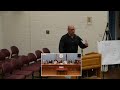 Town of Carmel Planning Board Meeting: Wednesday, February 25th 2026