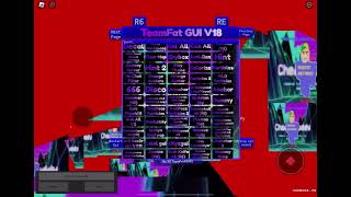 TEAMFATGUI V18 SHOWCASE (creds to coolkidalt for giving to me)