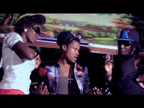 Airtime   Fort Portal  ALL STARS Official HD Video