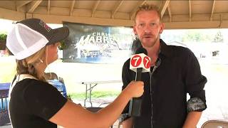 Western Idaho Fair: Hypnotist Chris Mabrey to perform