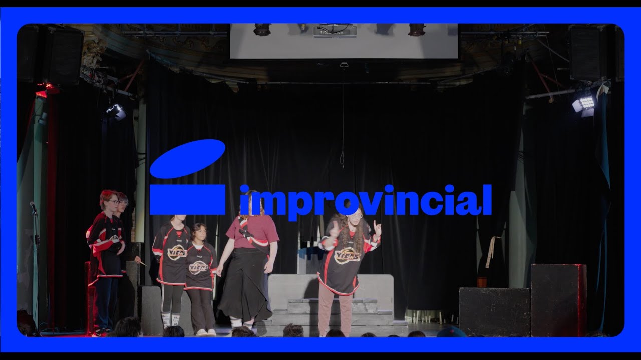 L'Improvincial et le RVI