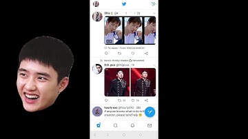 How to Embed a Twitter Video using android