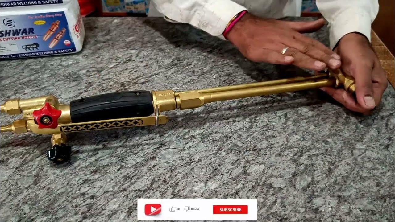 gas cuttingtwo pipe gas cutting torchgas cutting torchthree pipe gas