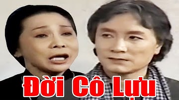 Minh Vương Bạch Tuyết sau bao năm hiểu lầm xa cách - Trích đoạn cải lương Đời Cô Lựu