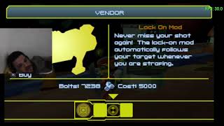 RATCHET AND CLANK SIZE MATTERS PPSSPP EMULATOR GIVEAWAY 1000 EURO