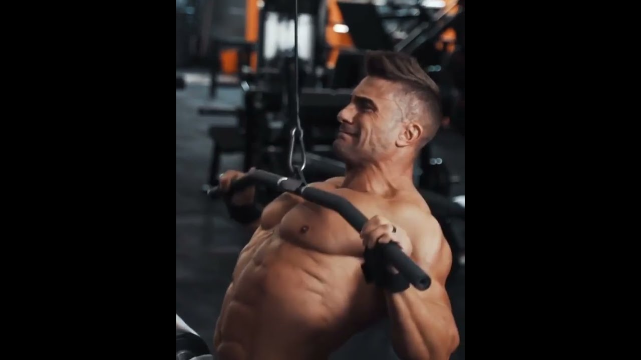 💪💪💪💪#bodybuilding #musclemaster - YouTube
