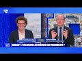 Benot perrin sur bfmtv le 19 fvrier 2024