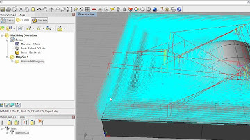 Intro to RhinoCAM 2.0 (1 of 2)