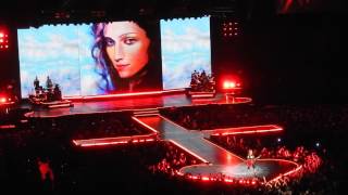 Madonna 'Rebel Heart' (1) Rebel Heart Tour Tokyo