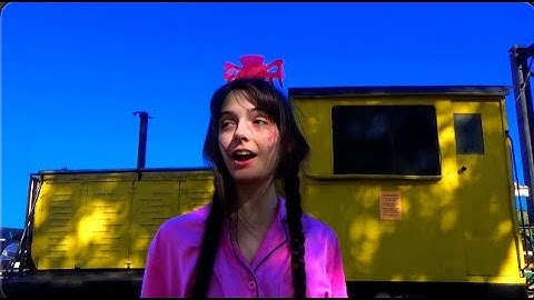 Lilito - Being Nice (Official Music Video)