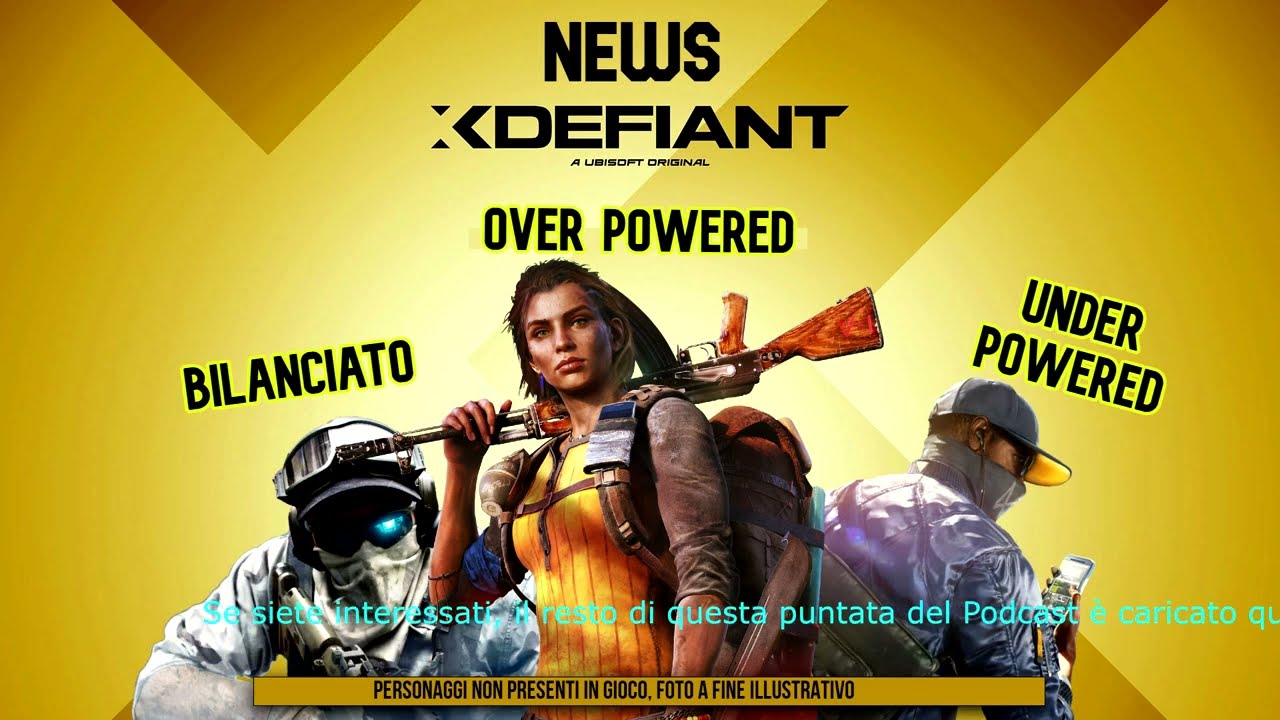 xdefiant test time xdefiant test time