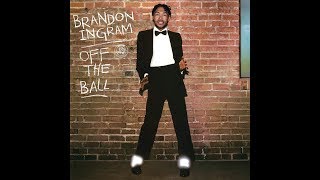 Brandon Ingram - Off the Ball Brandon Ingram - Off the Ball
