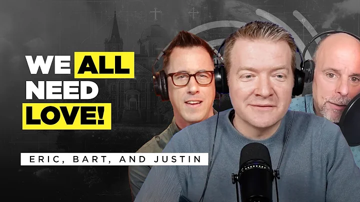 A Humanist Debates a Christian: What is LOVE Without God?