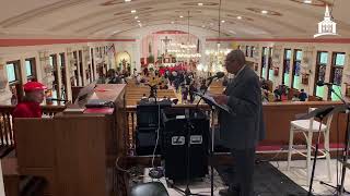 LIVE: SUNDAY MASS | PENTECOST SUNDAY, MAY 24th 2026