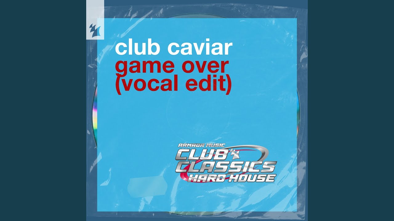 Game Over (Extended Mix)