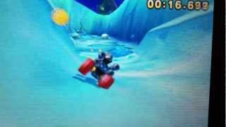 Mk7 Rosalinas Ice World Backwards Glitch