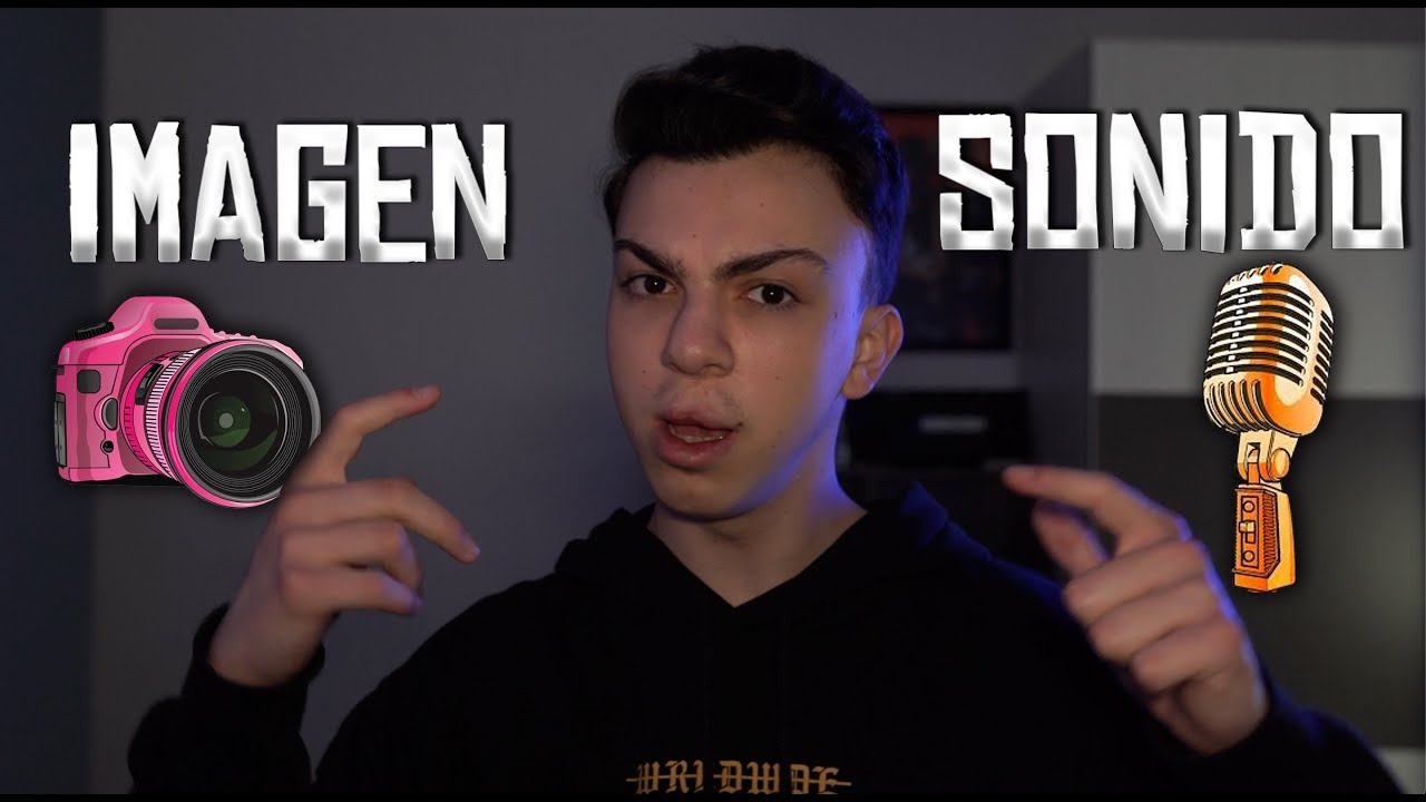 Estudiar Grado Medio Imagen y Sonido | Video Disc-Jockey y Sonido