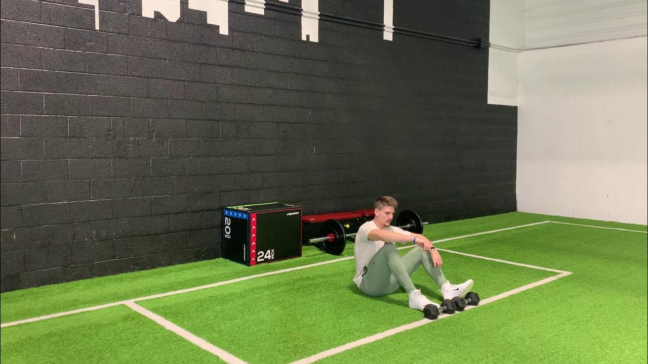 How to do Sit ups YouTube