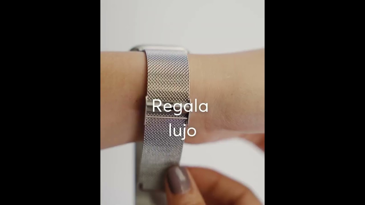 MeshLoop regala lujo