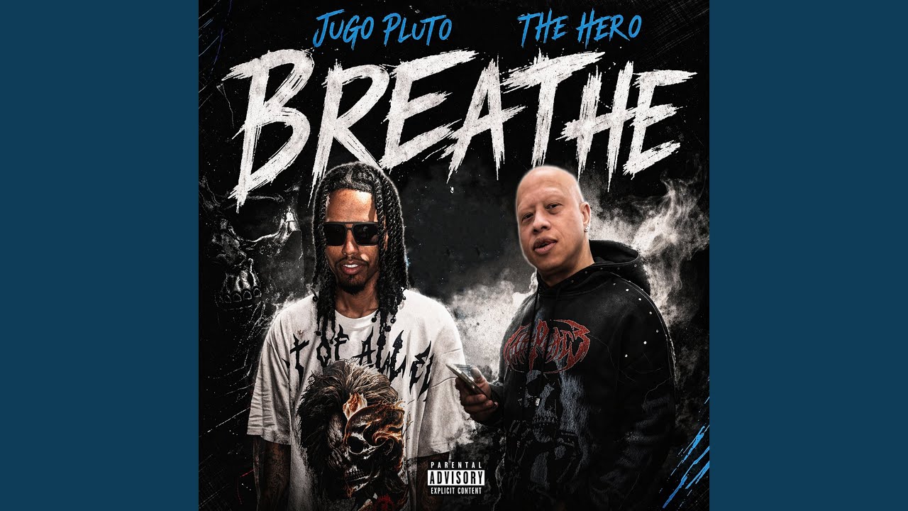 Watch Breathe on YouTube Watch Breathe on YouTube