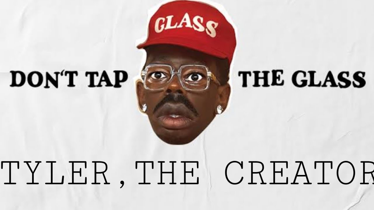 Ring Ring Ring - Tyler, The Creator (LYRICS) Ring Ring Ring - Tyler, The Creator (LYRICS)