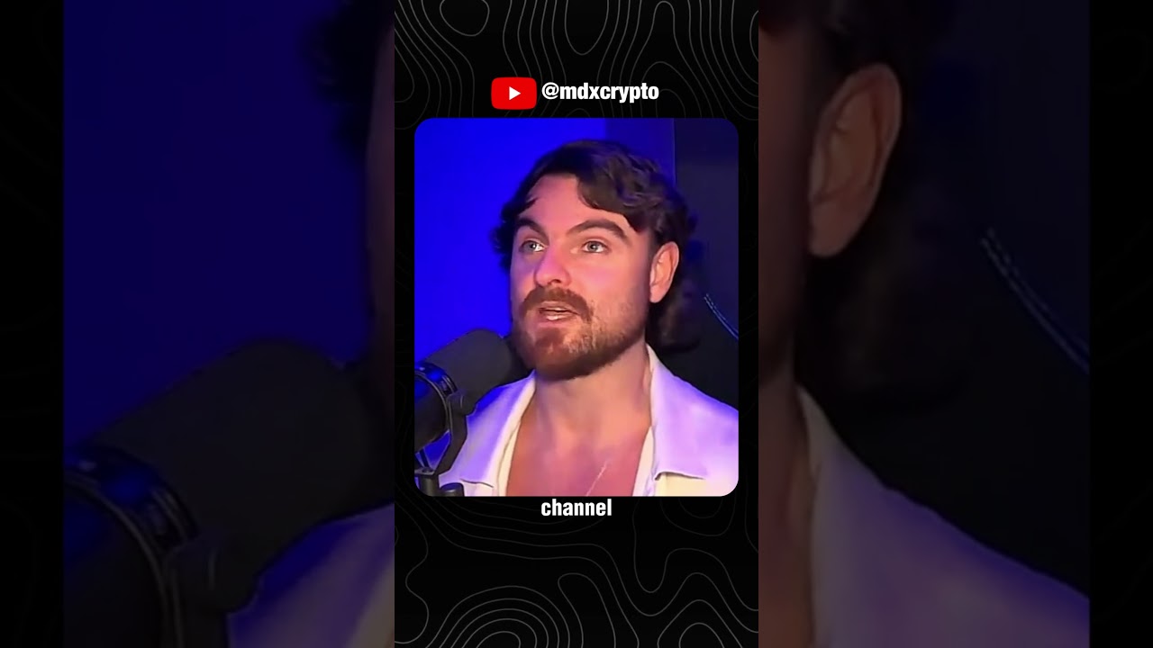 BitBoy Crypto Crash ❌ The drugs and drama that killed the channel - YouTube